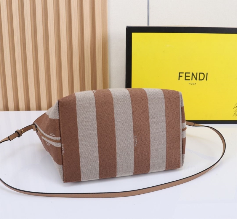 Fendi Shopping Bags